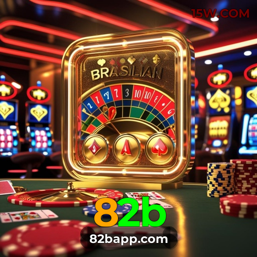 Baixe o App 82b – Slots, Roleta e Cashouts Instantâneos