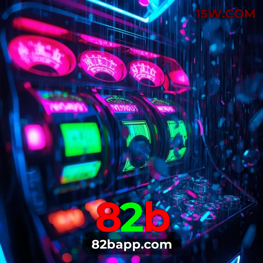 Slots do 82b | Cassino Online com Bônus Exclusivos