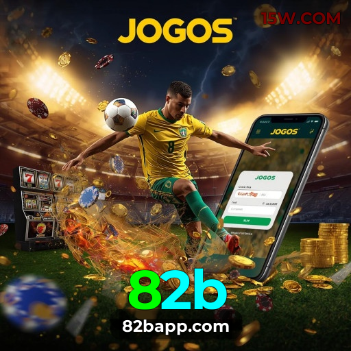 82b.com - Brasil ❤️ - PLATAFORMA OFICIAL - 82b Cassino-casino